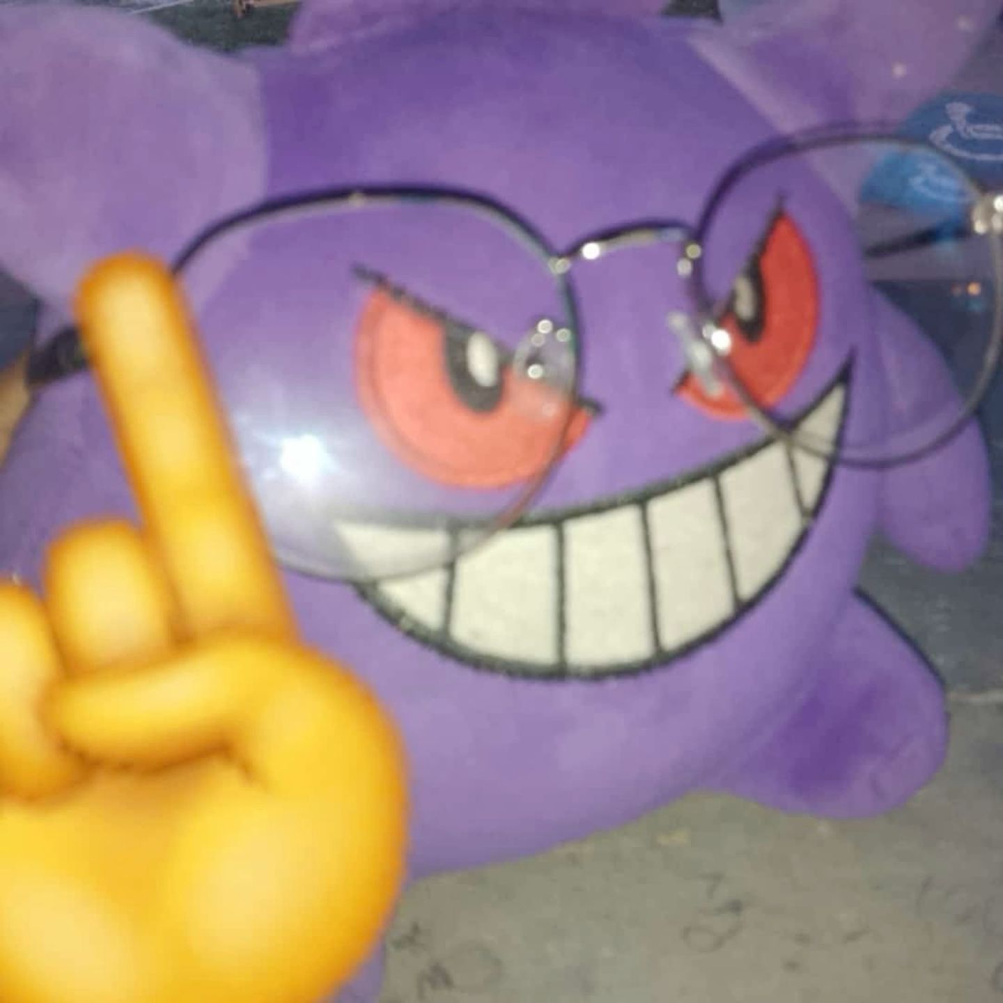 JoshGengarFan avatar
