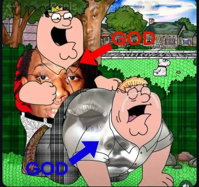 ~Grandpa avatar
